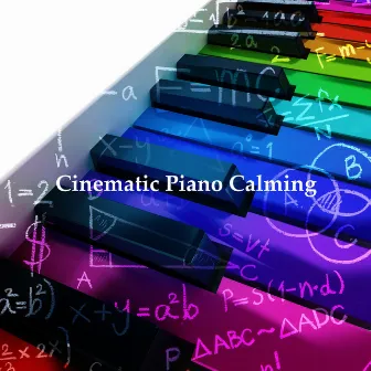 Cinematic Piano Calming by Cinematic Piano