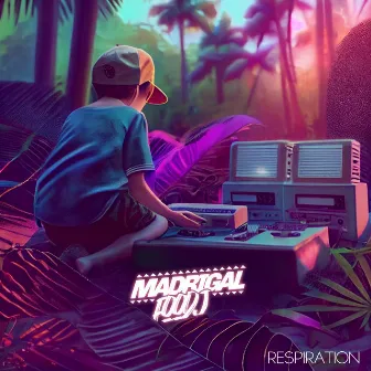 Respiration by foodj madrigal