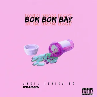 Bom Bom Bay by WilliaMD