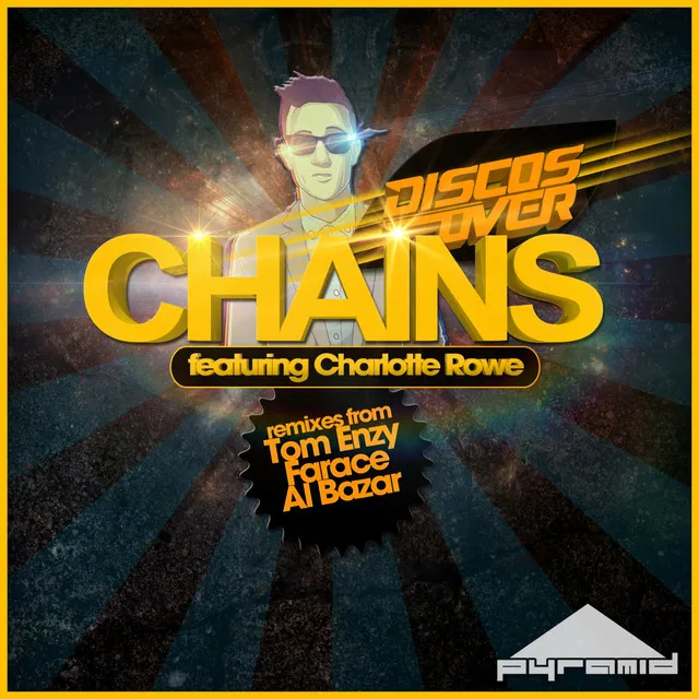 Chains - Farace Remix