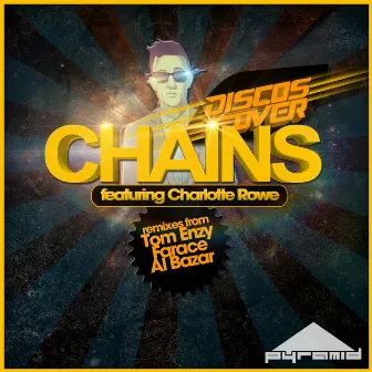 Chains by Charlotte Rowe