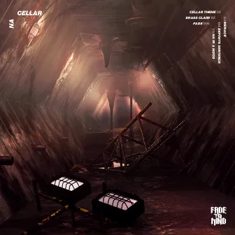 Cellar by NA