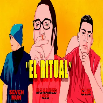 El Ritual by Seven Mun