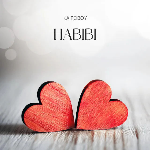 Habibi