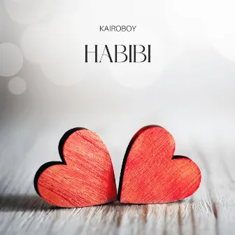 Habibi by Kairoboy