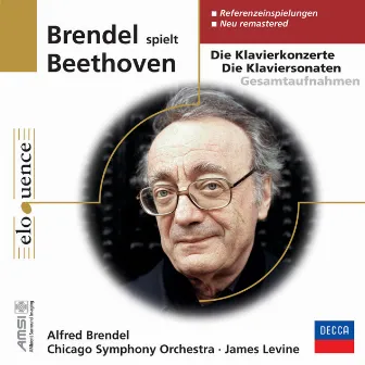 Brendel spielt Beethoven (Klavierkonzerte / Klaviersonaten) by Alfred Brendel