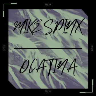 Ocatina by Mike Spinx