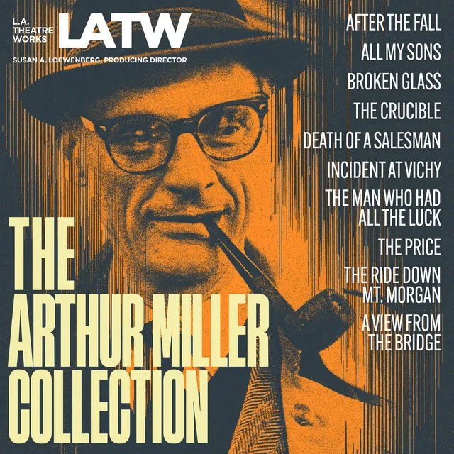 Chapter 50 - The Arthur Miller Collection