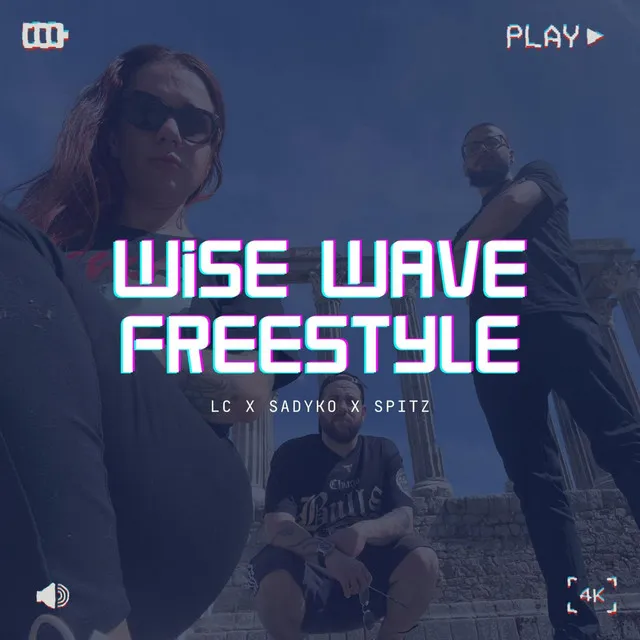 Wise Wave Freestyle