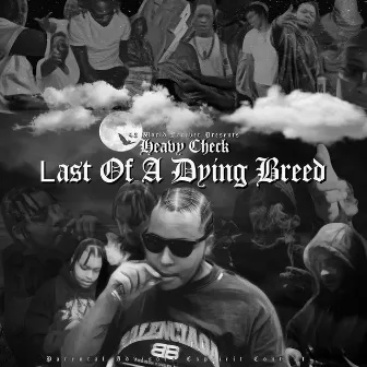 Last Of A Dying Breed by Heavy Check