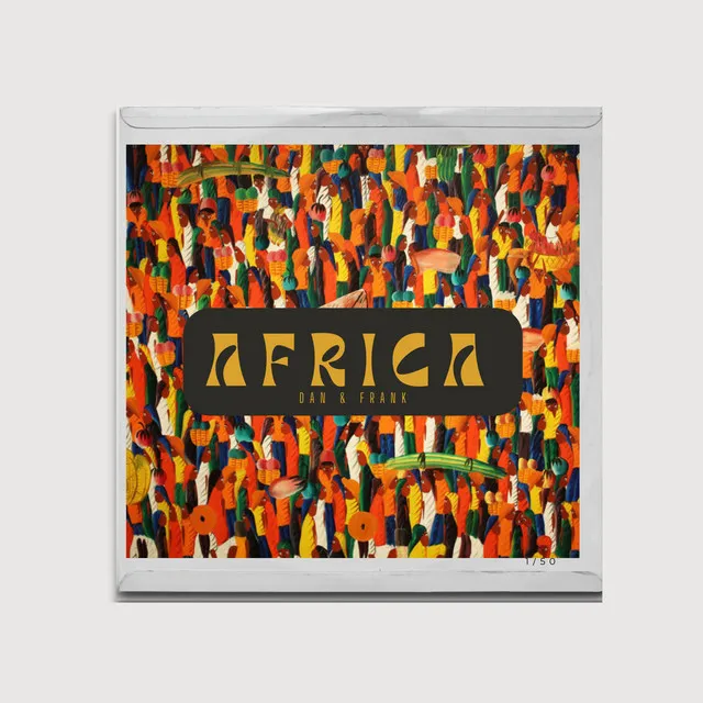 Africa