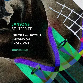 Stutter EP by Jansons