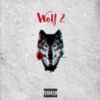 Wolf 2 by Fredo