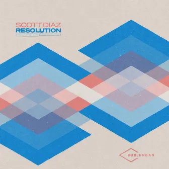 Resolution Ep by Scott Diaz