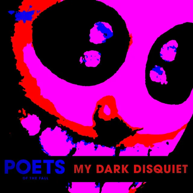 My Dark Disquiet - Tim Skold Remix