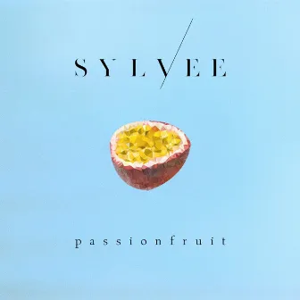 Passionfruit by Sylvee