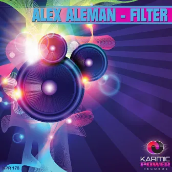 Filter by Alex Aleman