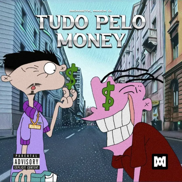 Tudo Pelo Money