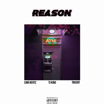 Reason by Cam Hertz