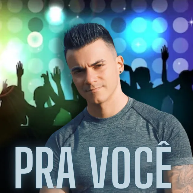 Pra Você (Dance Version)