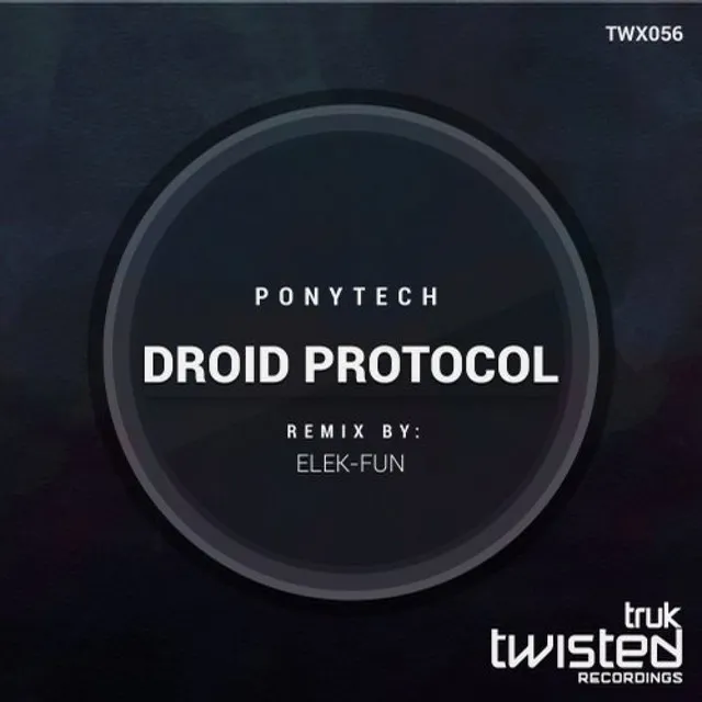 Droid Protocol