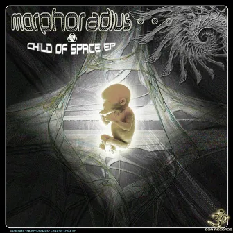 Child Of Space by Morphoradius