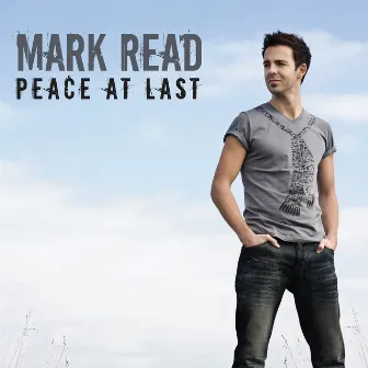 Peace At Last by Mark Read