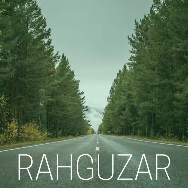 Rahguzar