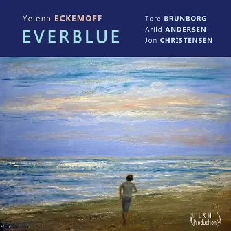 Everblue by Yelena Eckemoff