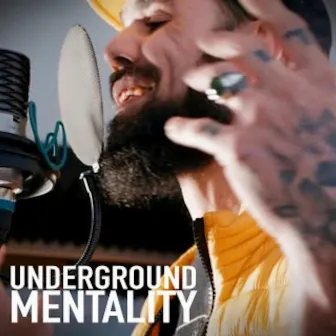 Underground Mentality by FA PRODUCE