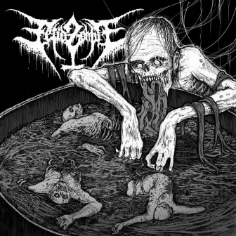 Vomiting in the Baptismal Pool by Fetid Zombie