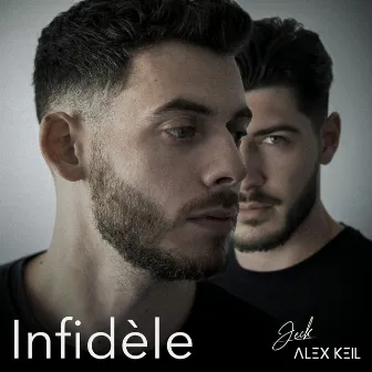 Infidèle by Jeck