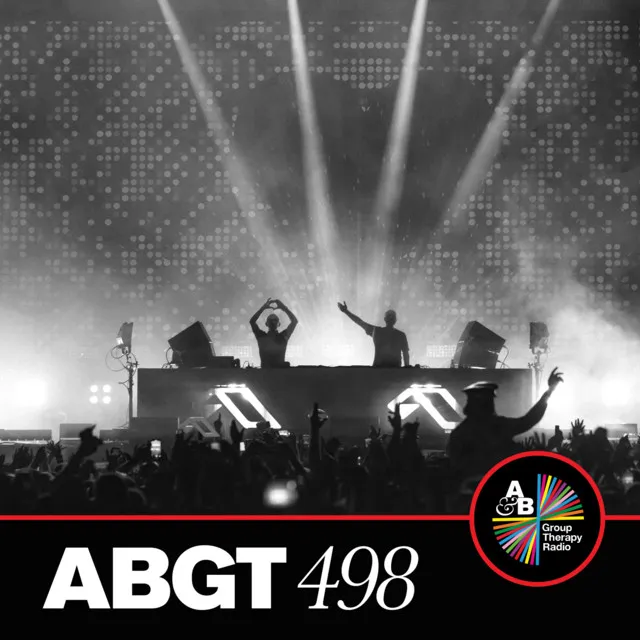 Falling (ABGT498)