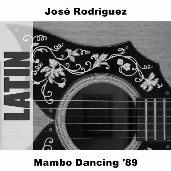 Mambo Dancing '89 by Jose Rodriguez