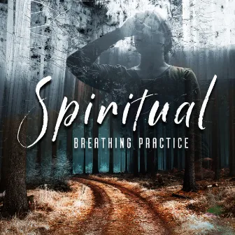 Spiritual Breathing Practice: Inhale and Exhale with Nature Sounds & Handpan Collection by Spiritual Healing Consort