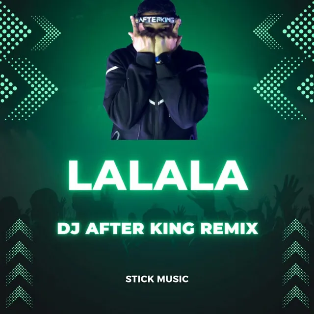 Lalala - Remix Oficial