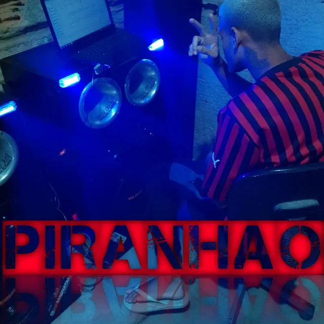 Piranhão