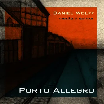 Porto Allegro by Daniel Wolff