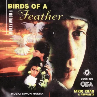 Birds of A Feather by Tariq Khan