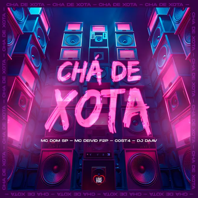 Chá de Xota