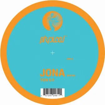 Tizia EP by Jona