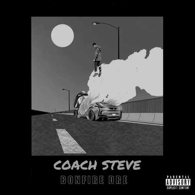 Coach Steve