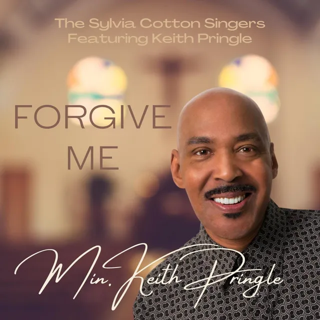 Forgive Me