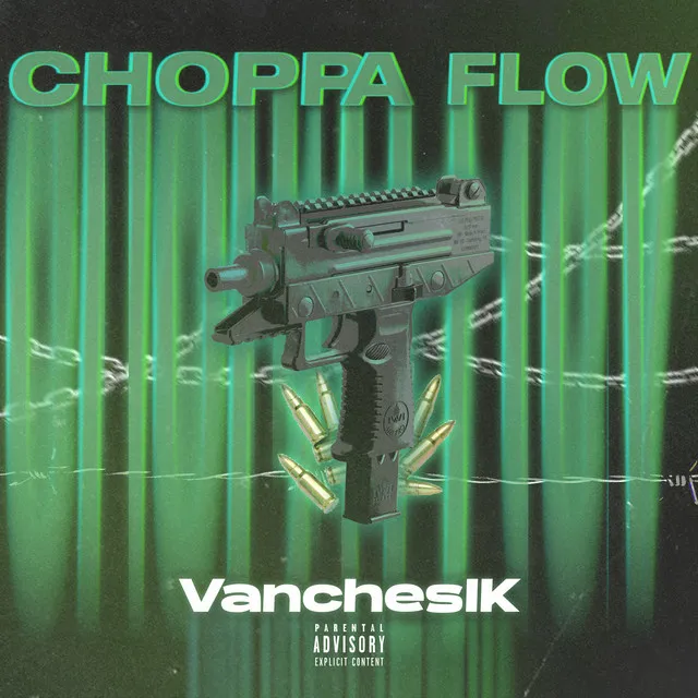 Choppa Flow