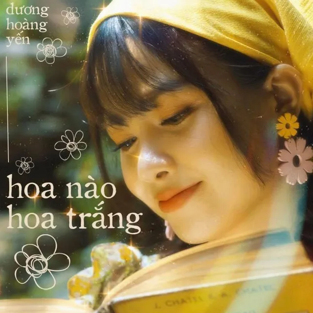 Hoa Nào Hoa Trắng