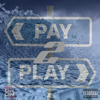 Pay 2 Play by FaceCard