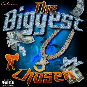 The Biggest by Ma'lon Jones