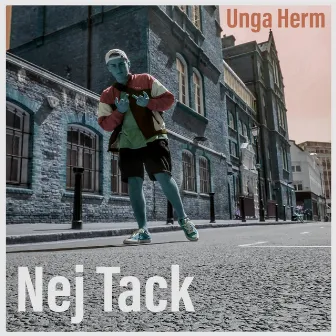 Nej Tack by Unga Herm