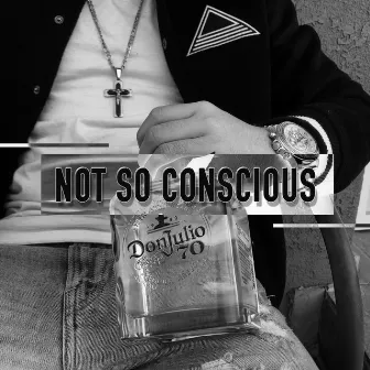 Not So Conscious by Conscious Prophet