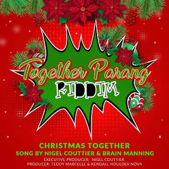 Together Parang Riddim by Tedstarmusicgroup